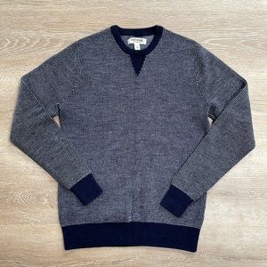 Goodthreads merino wool sweater